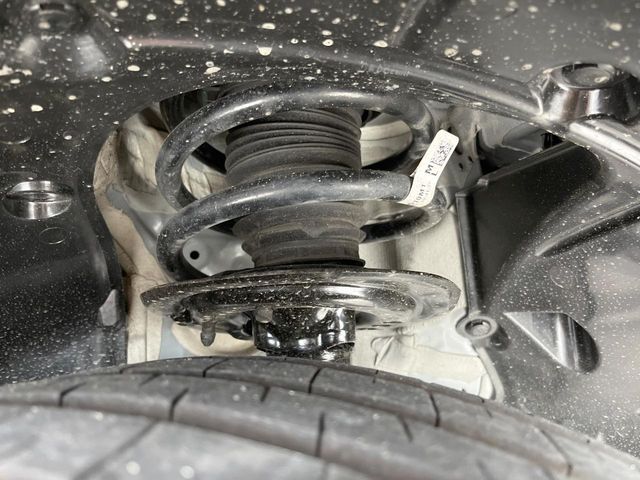 HONDA CIVIC HATCHBACK 2023 Image 31