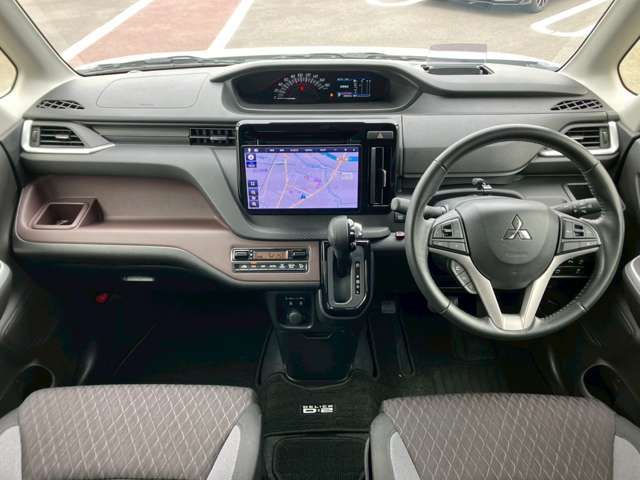 MITSUBISHI DELICA D:2 CUSTOM 4W 2023 Image 31