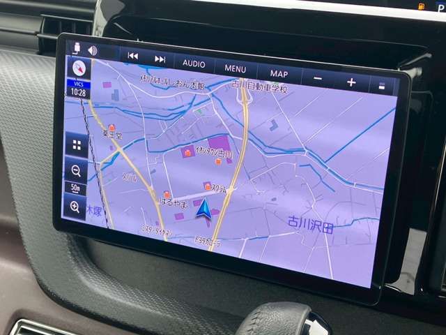 MITSUBISHI DELICA D:2 CUSTOM 4W 2023 Image 31