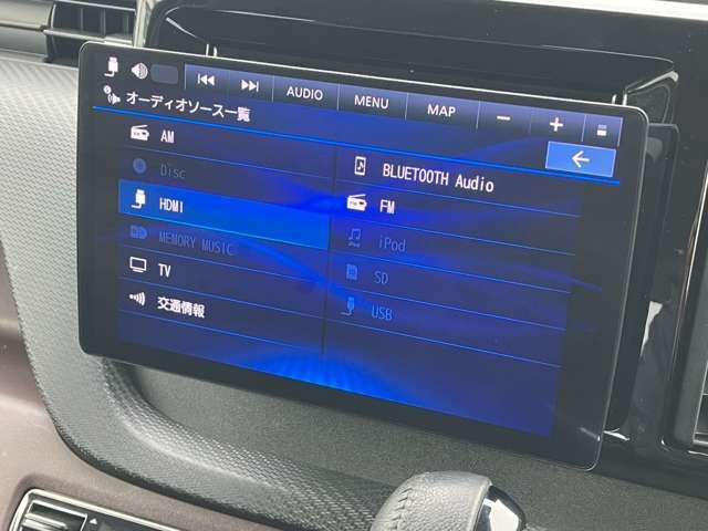 MITSUBISHI DELICA D:2 CUSTOM 4W 2023 Image 31