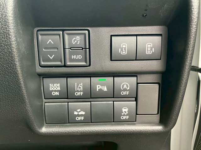 MITSUBISHI DELICA D:2 CUSTOM 4W 2023 Image 31