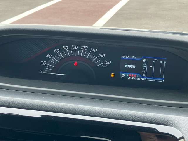 MITSUBISHI DELICA D:2 CUSTOM 4W 2023 Image 31