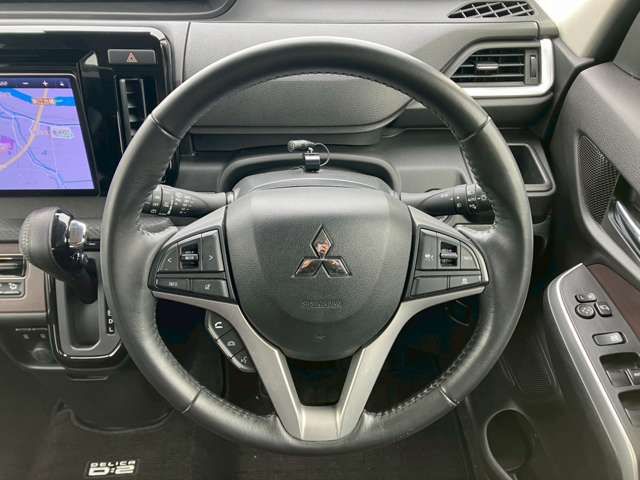 MITSUBISHI DELICA D:2 CUSTOM 4W 2023 Image 31