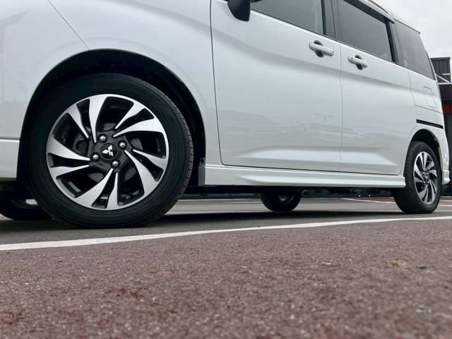 MITSUBISHI DELICA D:2 CUSTOM 4W 2023 Image 31