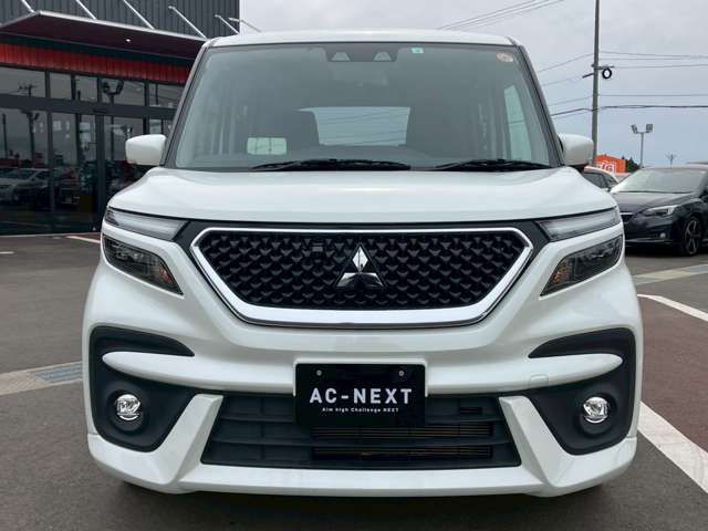 MITSUBISHI DELICA D:2 CUSTOM 4W 2023 Image 31