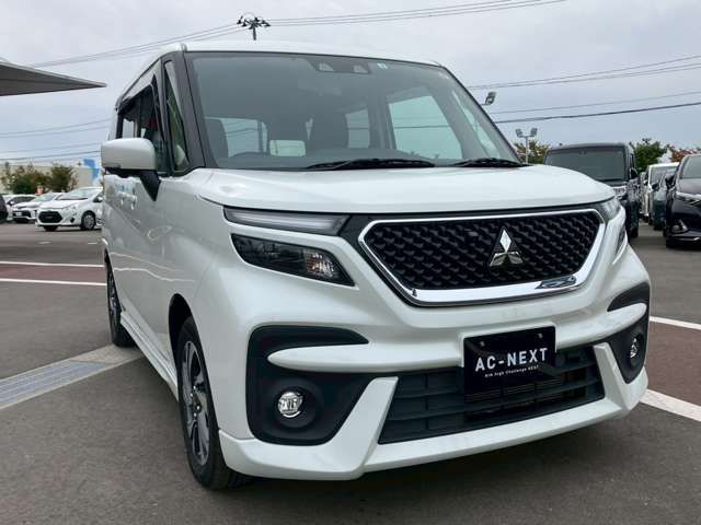 MITSUBISHI DELICA D:2 CUSTOM 4W 2023 Image 31