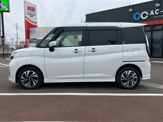 MITSUBISHI DELICA D:2 CUSTOM 4W 2023 Image 31