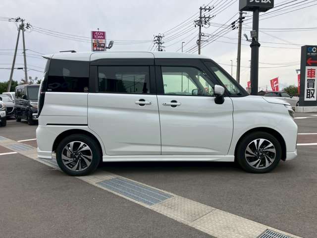 MITSUBISHI DELICA D:2 CUSTOM 4W 2023 Image 31
