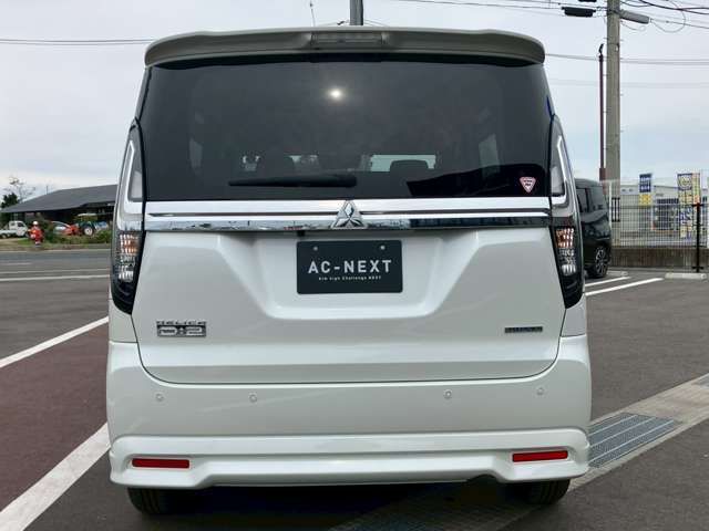 MITSUBISHI DELICA D:2 CUSTOM 4W 2023 Image 31