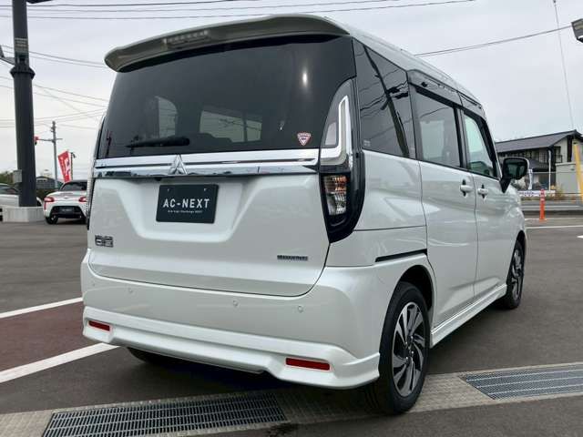MITSUBISHI DELICA D:2 CUSTOM 4W 2023 Image 31