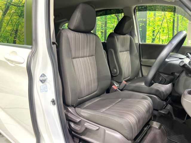 HONDA FREED HYBRID 2016 Image 31