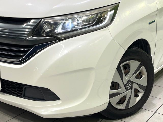 HONDA FREED HYBRID 2016 Image 31
