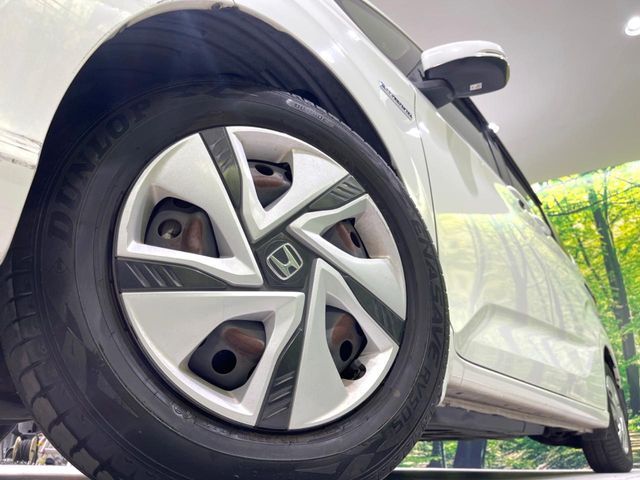 HONDA FREED HYBRID 2016 Image 31