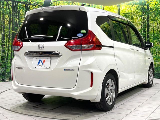 HONDA FREED HYBRID 2016 Image 31
