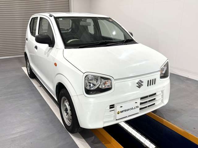 SUZUKI ALTO VAN 4WD 2018 Image 31