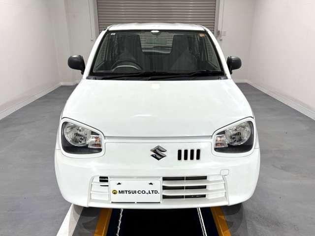 SUZUKI ALTO VAN 4WD 2018 Image 31