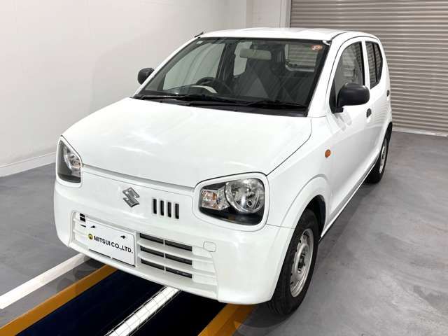 SUZUKI ALTO VAN 4WD 2018 Image 31