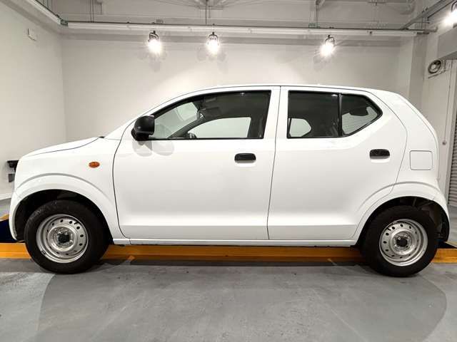 SUZUKI ALTO VAN 4WD 2018 Image 31