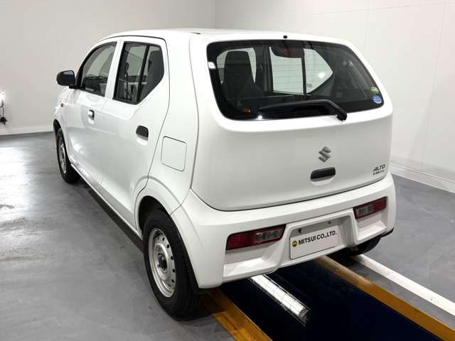 SUZUKI ALTO VAN 4WD 2018 Image 31