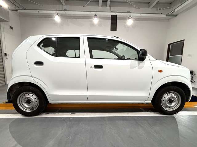 SUZUKI ALTO VAN 4WD 2018 Image 31