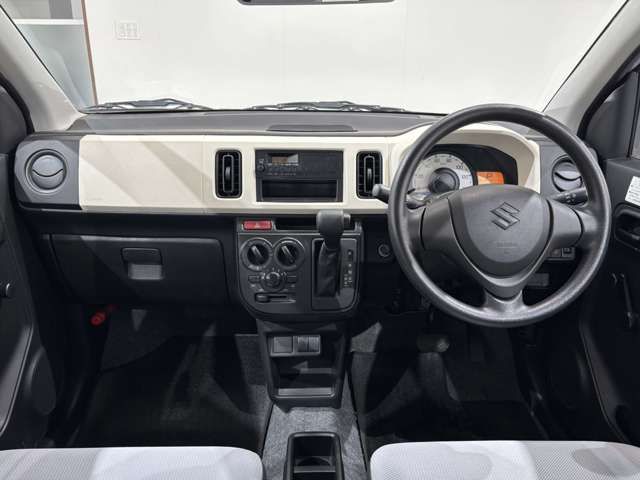 SUZUKI ALTO VAN 4WD 2018 Image 31
