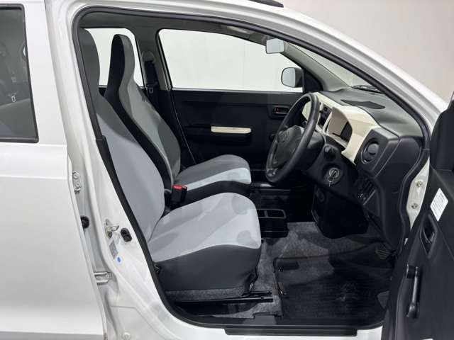 SUZUKI ALTO VAN 4WD 2018 Image 31