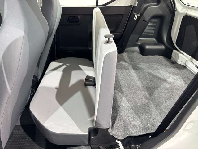 SUZUKI ALTO VAN 4WD 2018 Image 31