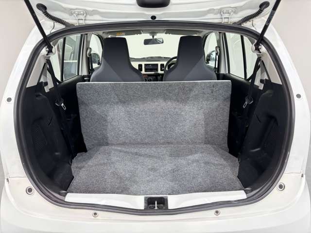 SUZUKI ALTO VAN 4WD 2018 Image 31