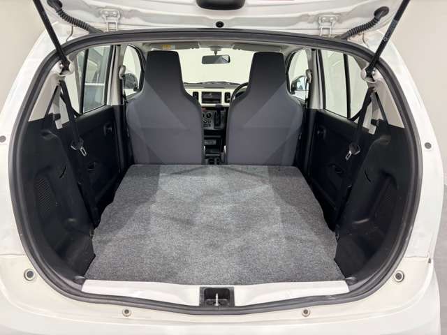 SUZUKI ALTO VAN 4WD 2018 Image 31