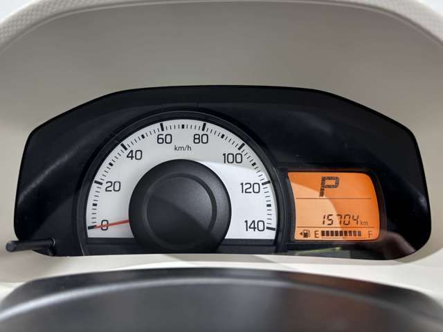 SUZUKI ALTO VAN 4WD 2018 Image 31