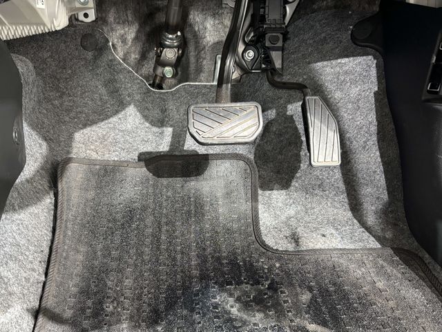 SUZUKI ALTO VAN 4WD 2018 Image 31