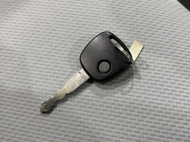 SUZUKI ALTO VAN 4WD 2018 Image 31