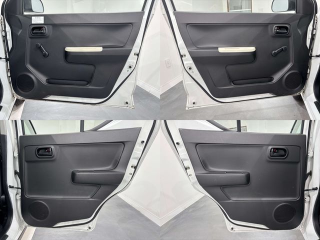 SUZUKI ALTO VAN 4WD 2018 Image 31