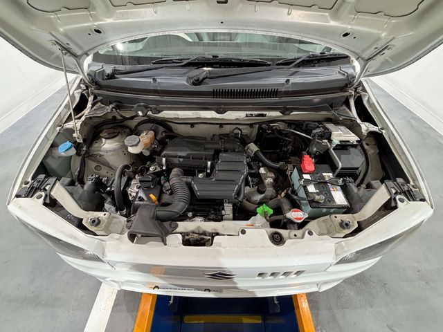 SUZUKI ALTO VAN 4WD 2018 Image 31