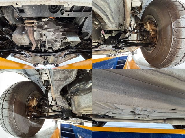 SUZUKI ALTO VAN 4WD 2018 Image 31