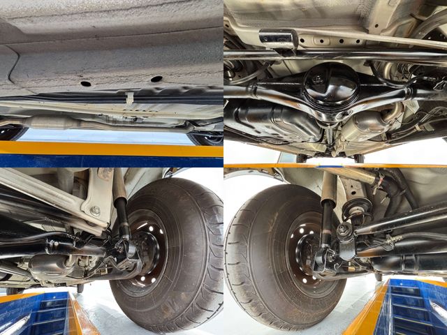 SUZUKI ALTO VAN 4WD 2018 Image 31