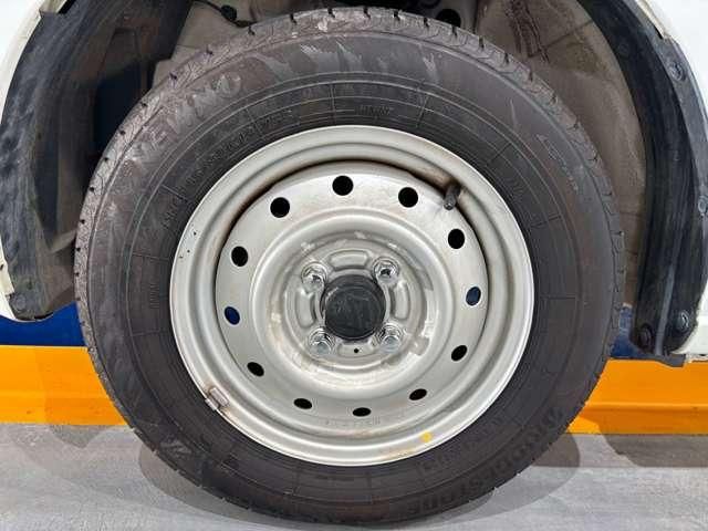 SUZUKI ALTO VAN 4WD 2018 Image 31