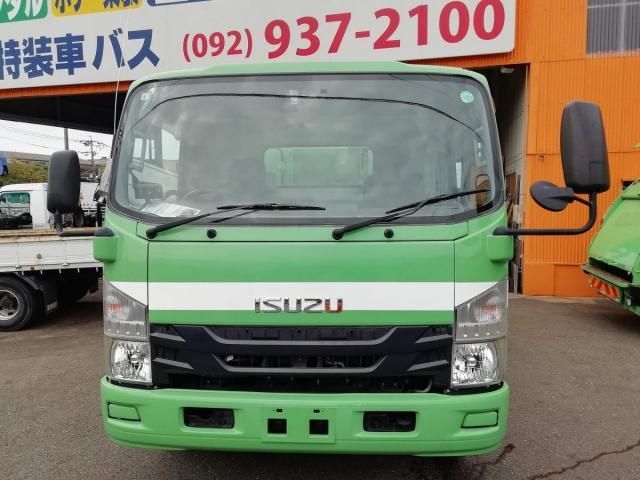 ISUZU ELF 2017 Image 31