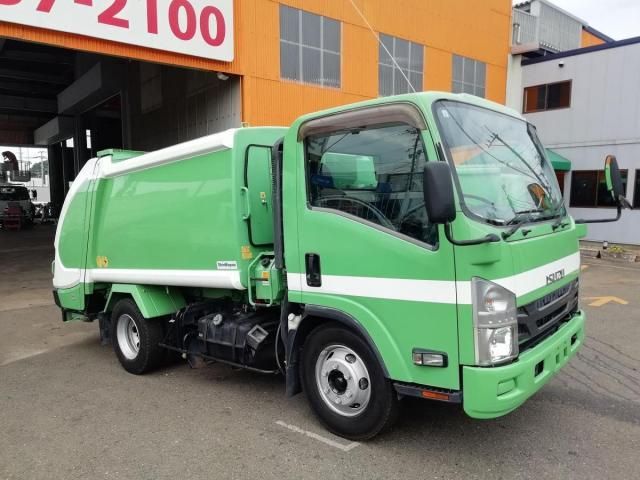 ISUZU ELF 2017 Image 31