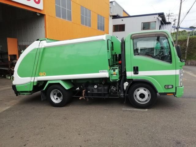 ISUZU ELF 2017 Image 31