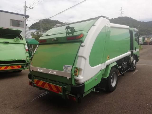 ISUZU ELF 2017 Image 31