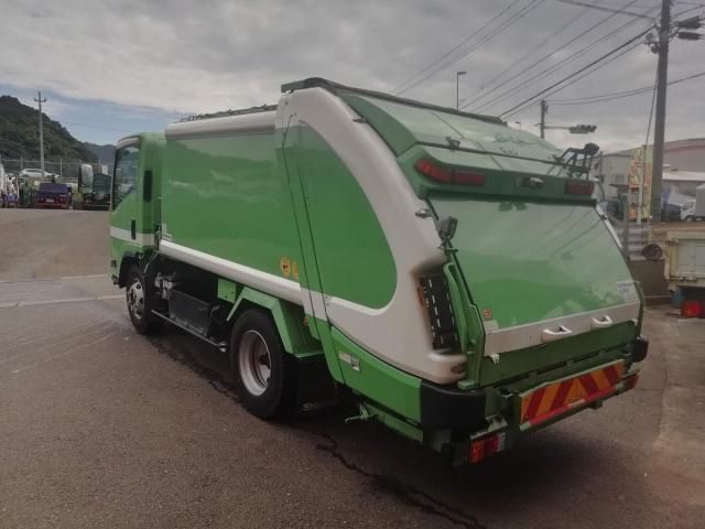 ISUZU ELF 2017 Image 31