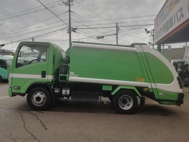 ISUZU ELF 2017 Image 31
