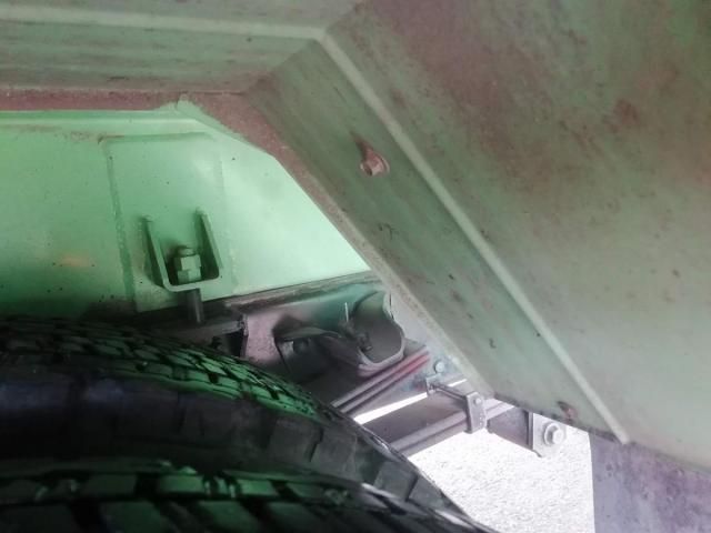 ISUZU ELF 2017 Image 31