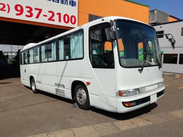 HINO MELPHA 2013 Image 31