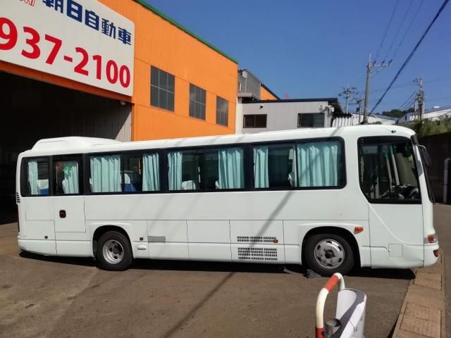 HINO MELPHA 2013 Image 31