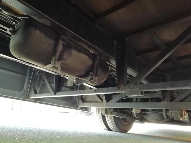 HINO MELPHA 2013 Image 31