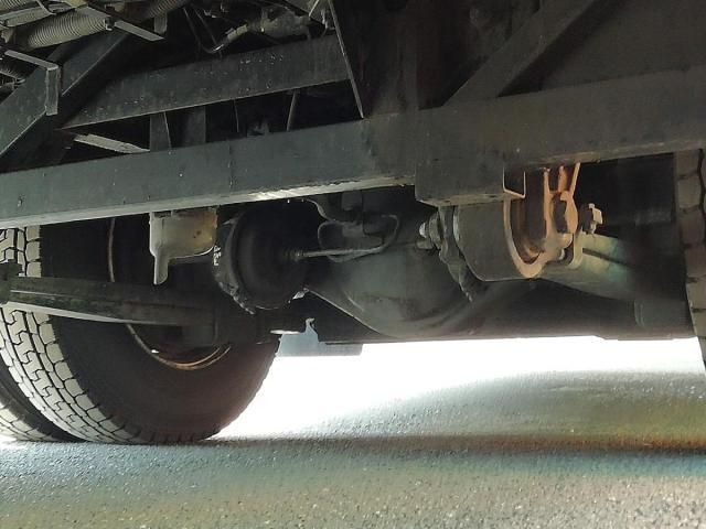 HINO MELPHA 2013 Image 31