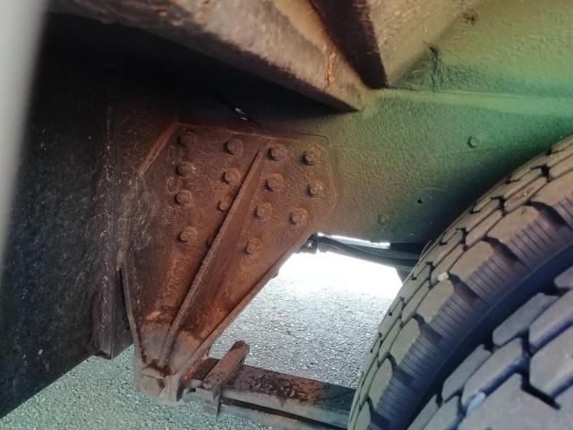 HINO MELPHA 2013 Image 31