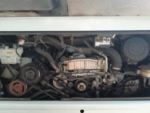 HINO MELPHA 2013 Image 31